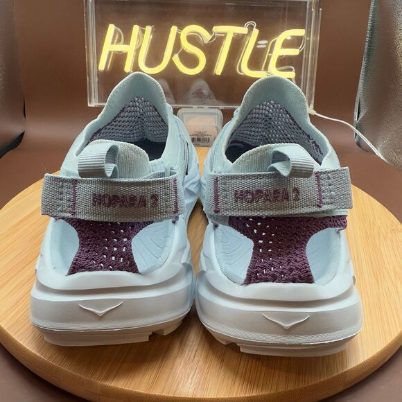 Hoka Hopara 2 Illusion/Amethyst Women’s Sz 6.5B - Picture 5 of 9